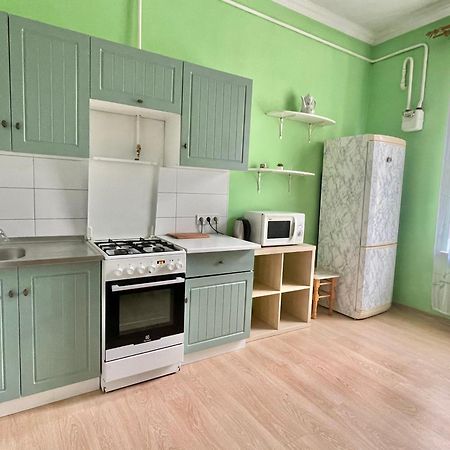 Городоцька 169, Жд Вокзал,Близько Центр,Парковка Lvov Exteriér fotografie